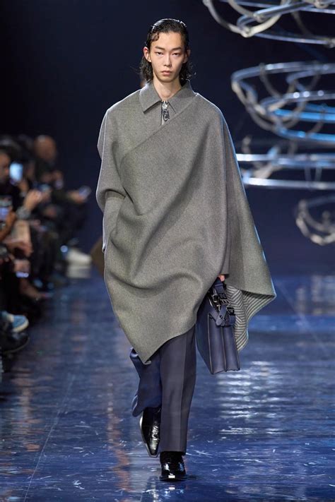 fendi milano montenapoleone men milano|Silvia Venturini Fendi Said Designing a Coed Fendi Show for .